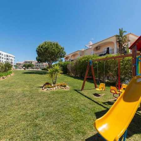 阿尔布费拉Charming Flat 10 Min Walk To Beach公寓 外观 照片