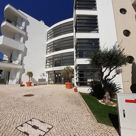 阿尔布费拉Charming Flat 10 Min Walk To Beach公寓 外观 照片