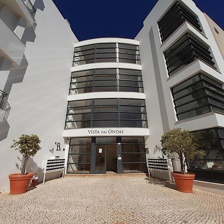 阿尔布费拉Charming Flat 10 Min Walk To Beach公寓 外观 照片