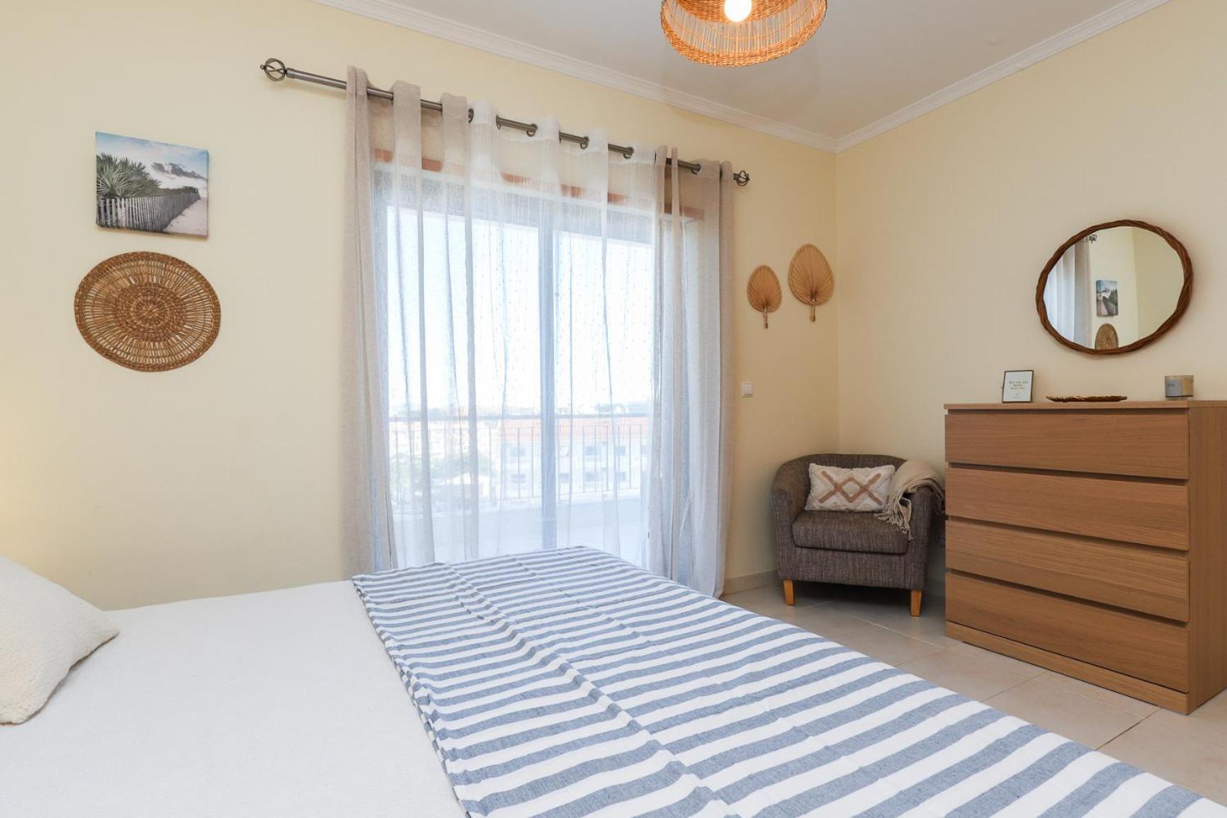 阿尔布费拉Charming Flat 10 Min Walk To Beach公寓 外观 照片