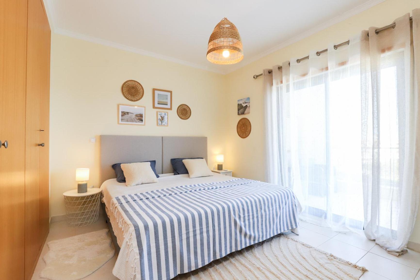 阿尔布费拉Charming Flat 10 Min Walk To Beach公寓 外观 照片