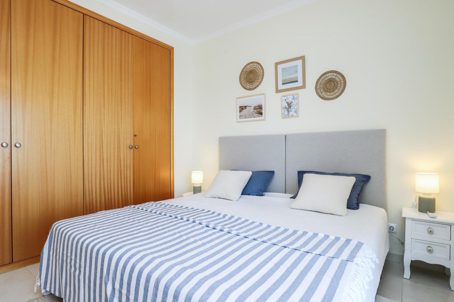 阿尔布费拉Charming Flat 10 Min Walk To Beach公寓 外观 照片