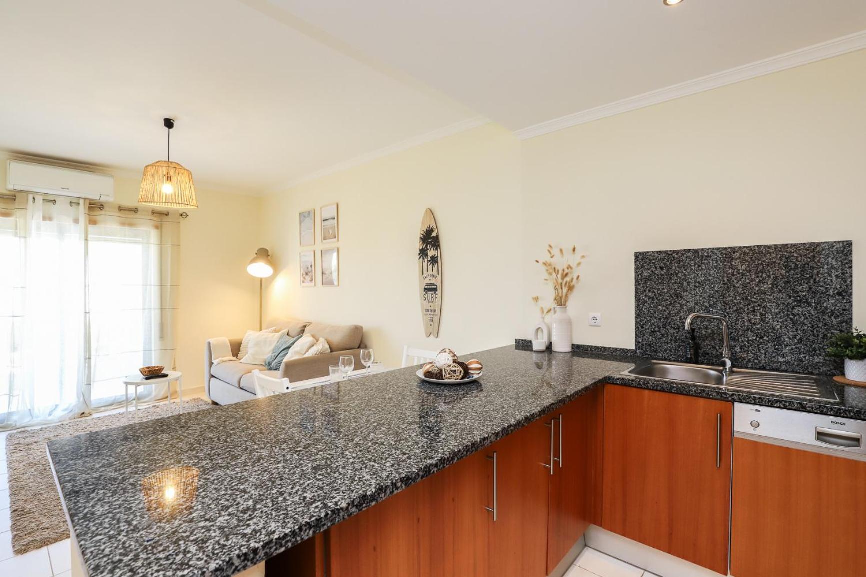 阿尔布费拉Charming Flat 10 Min Walk To Beach公寓 外观 照片