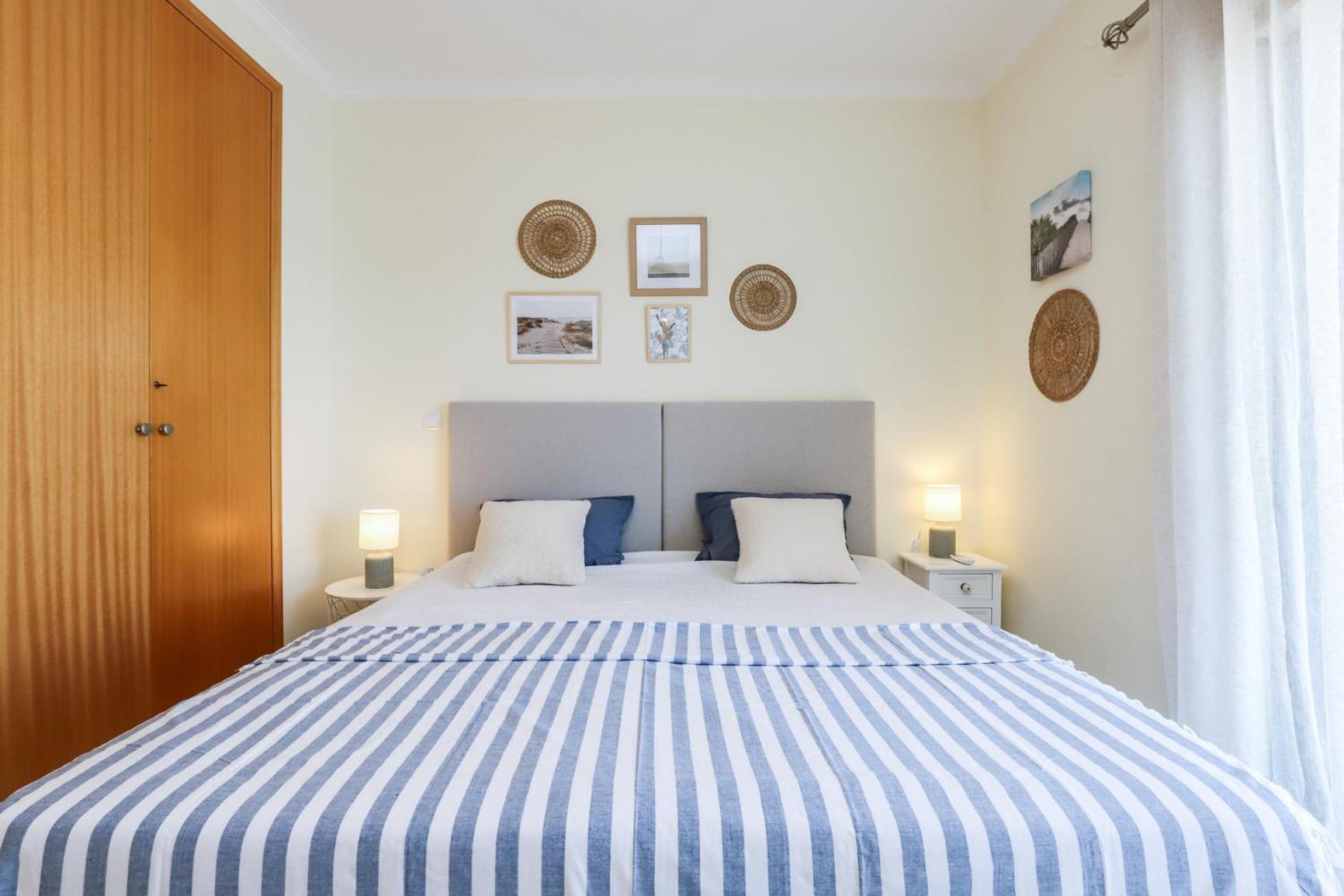 阿尔布费拉Charming Flat 10 Min Walk To Beach公寓 外观 照片