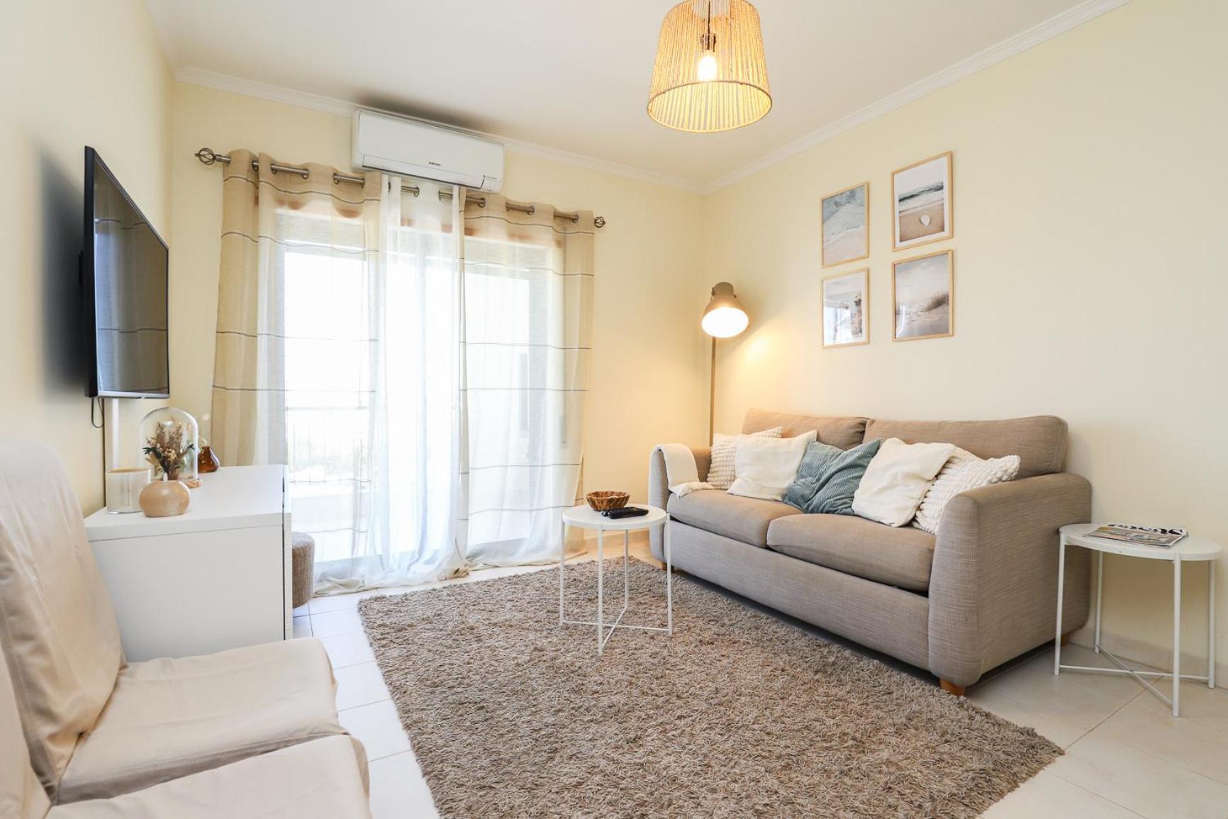 阿尔布费拉Charming Flat 10 Min Walk To Beach公寓 外观 照片