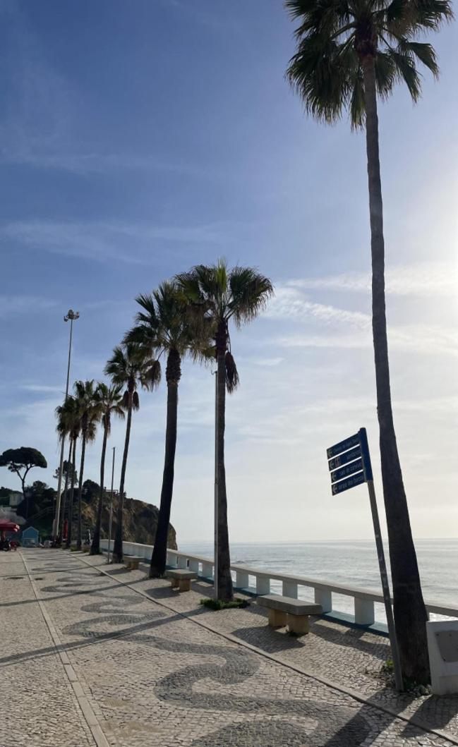 阿尔布费拉Charming Flat 10 Min Walk To Beach公寓 外观 照片