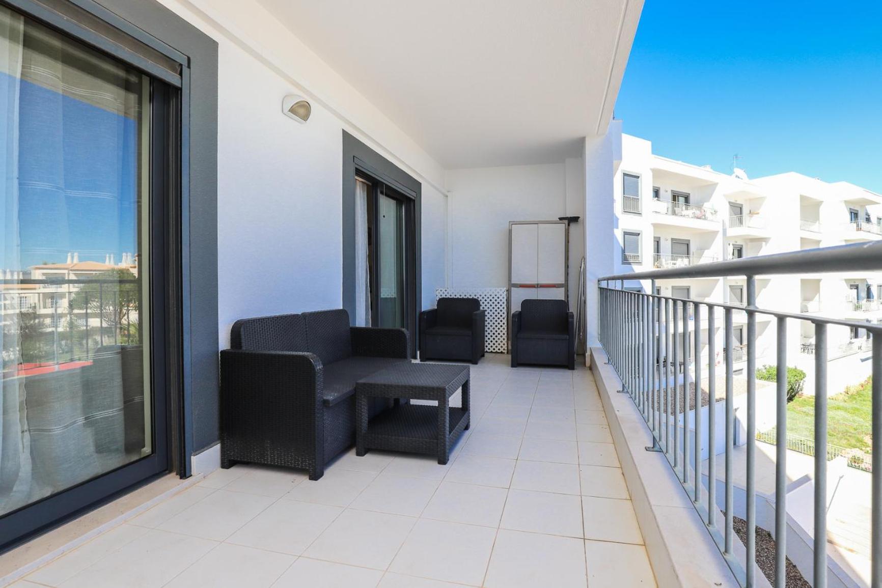 阿尔布费拉Charming Flat 10 Min Walk To Beach公寓 外观 照片