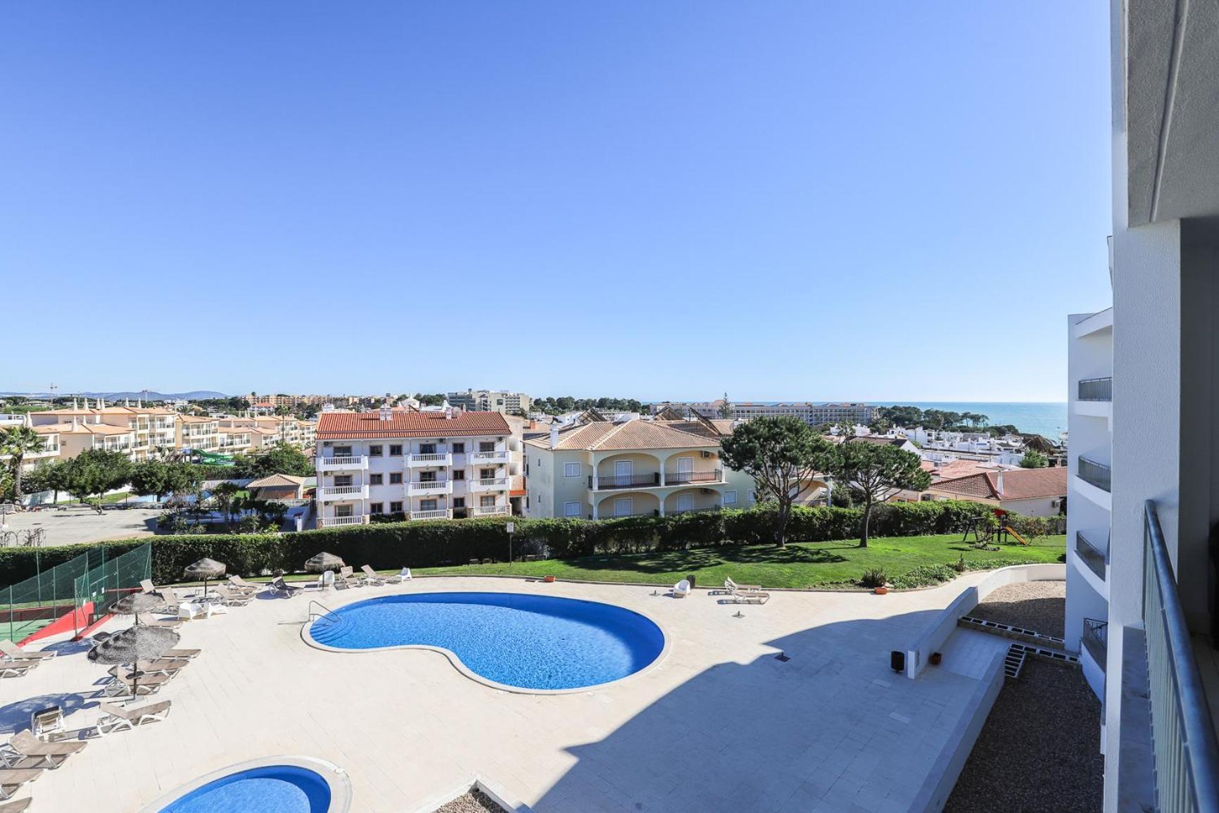 阿尔布费拉Charming Flat 10 Min Walk To Beach公寓 外观 照片