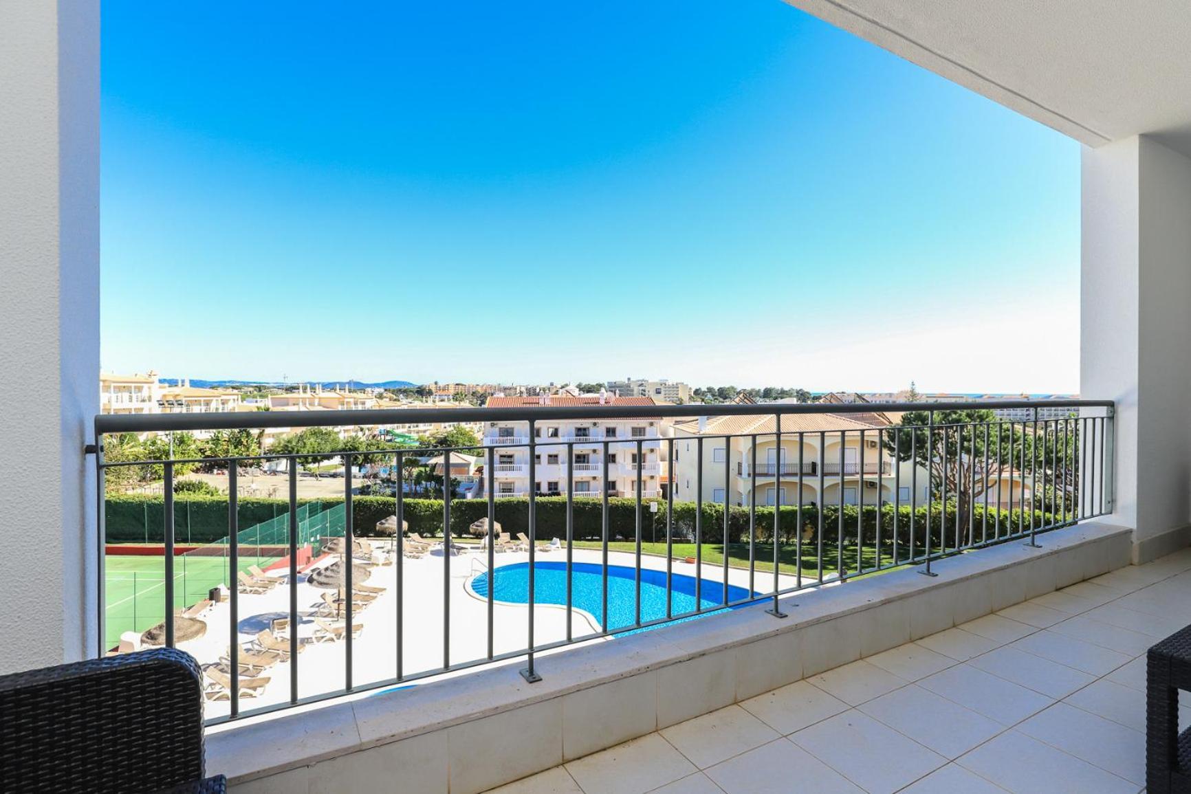阿尔布费拉Charming Flat 10 Min Walk To Beach公寓 外观 照片