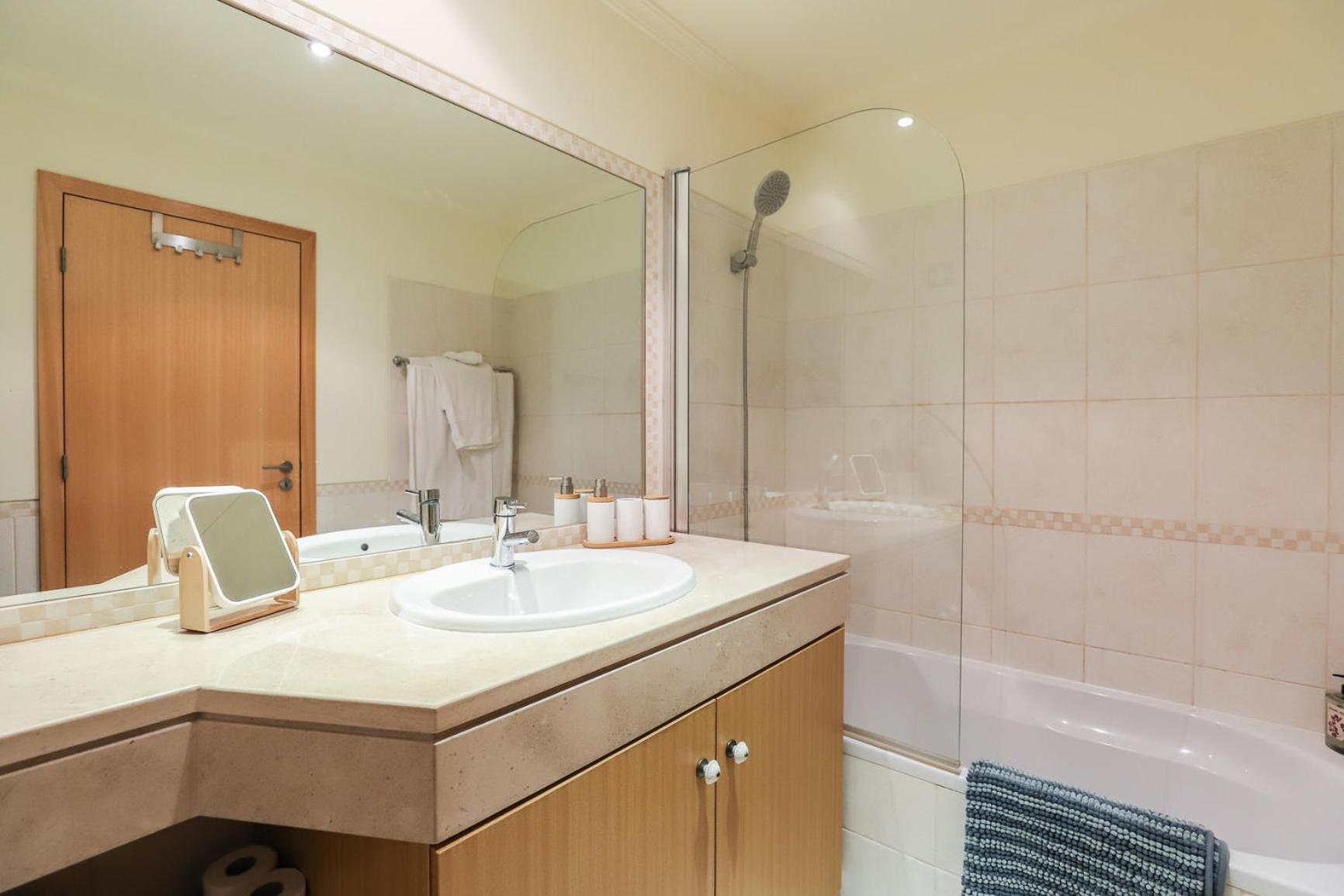 阿尔布费拉Charming Flat 10 Min Walk To Beach公寓 外观 照片