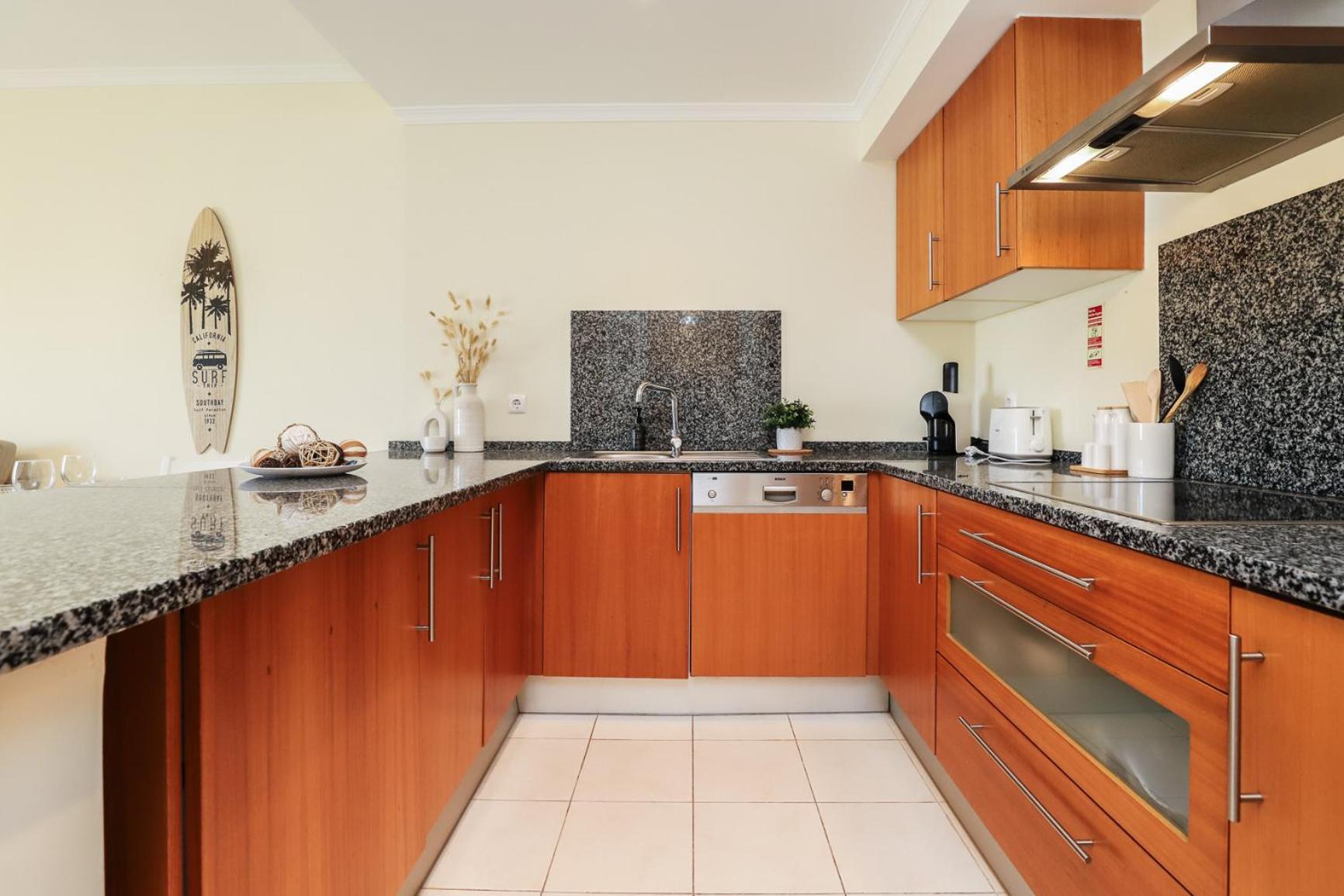 阿尔布费拉Charming Flat 10 Min Walk To Beach公寓 外观 照片