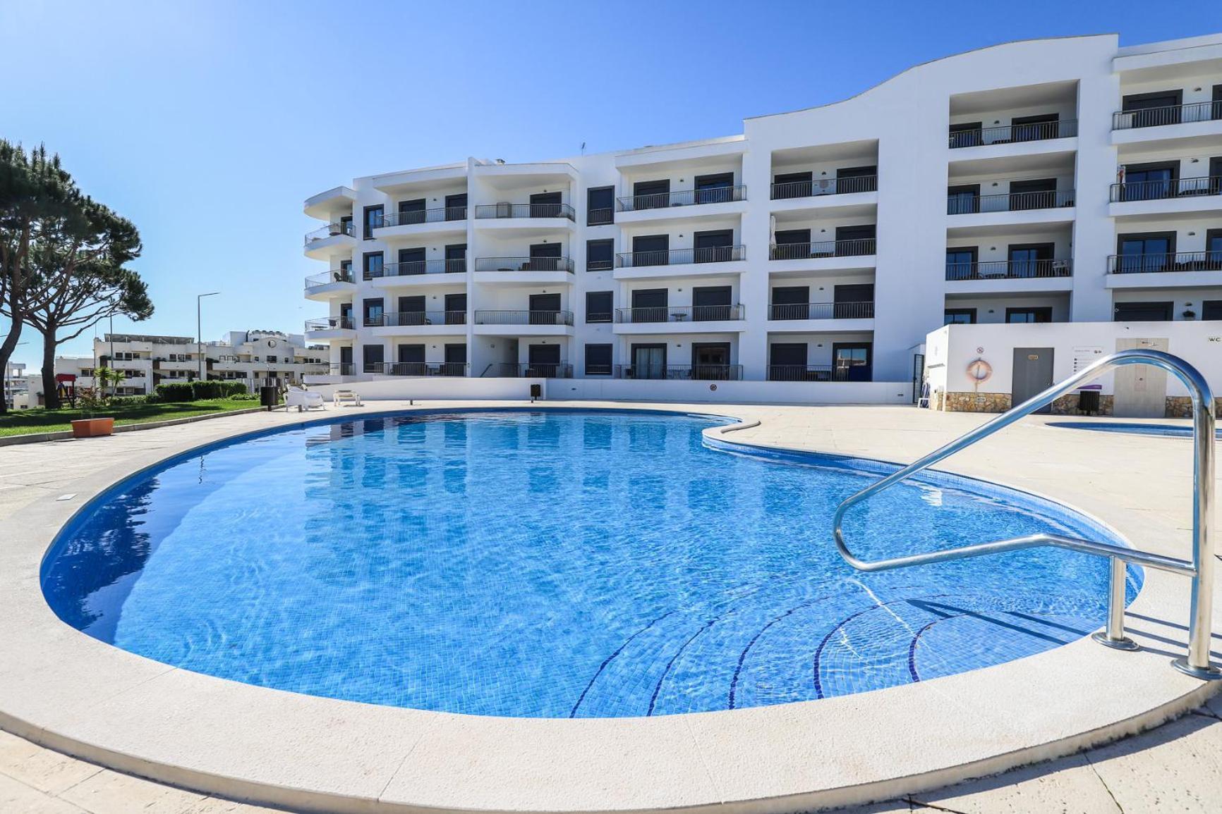 阿尔布费拉Charming Flat 10 Min Walk To Beach公寓 外观 照片