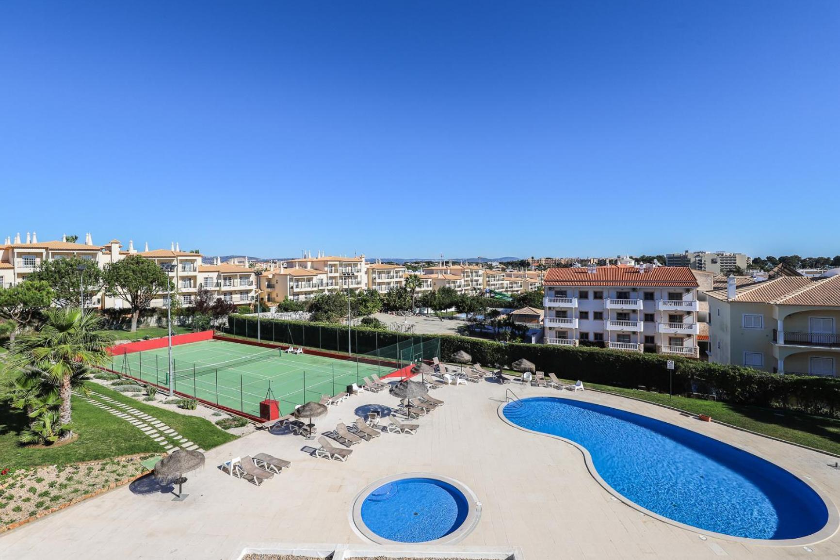阿尔布费拉Charming Flat 10 Min Walk To Beach公寓 外观 照片