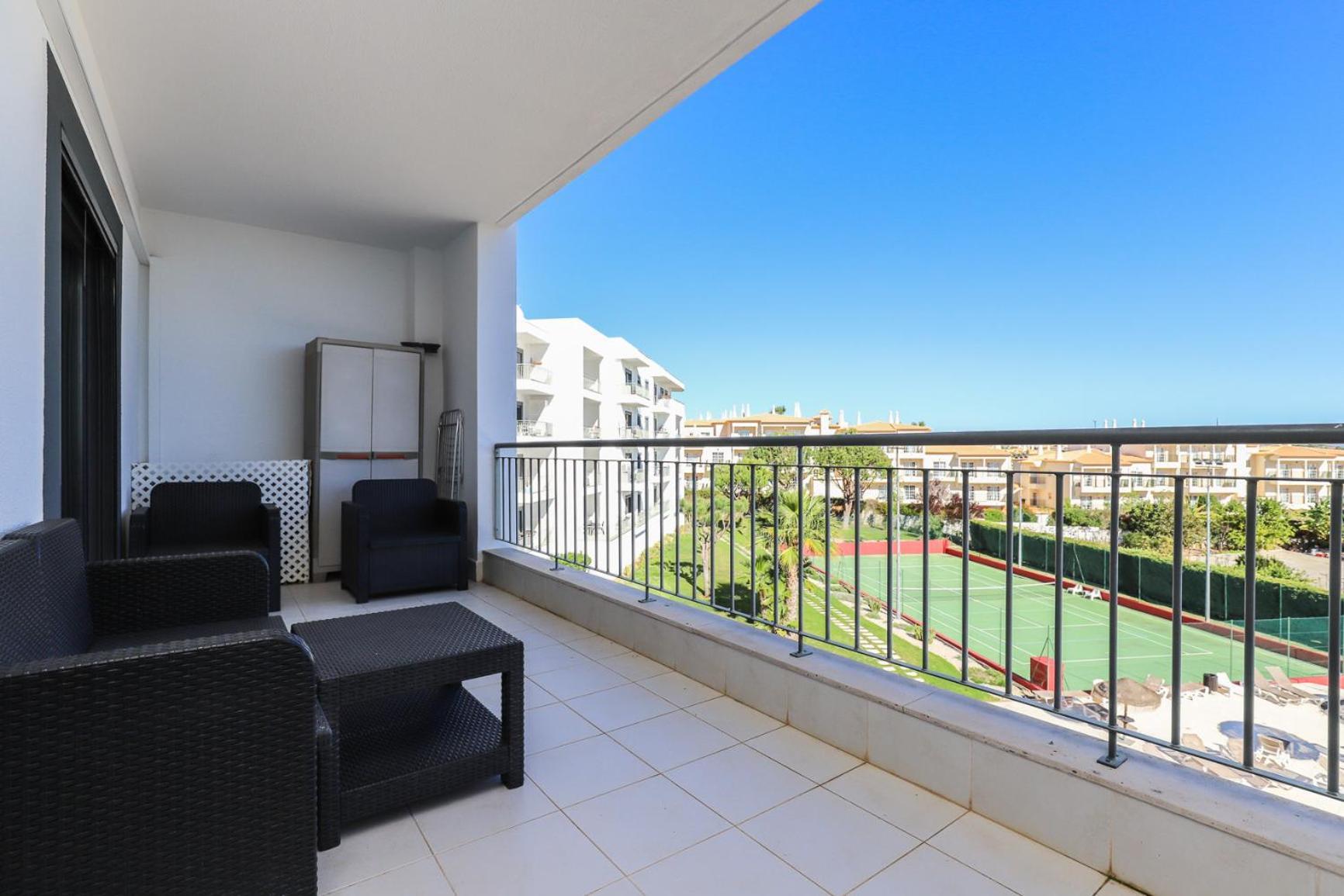 阿尔布费拉Charming Flat 10 Min Walk To Beach公寓 外观 照片