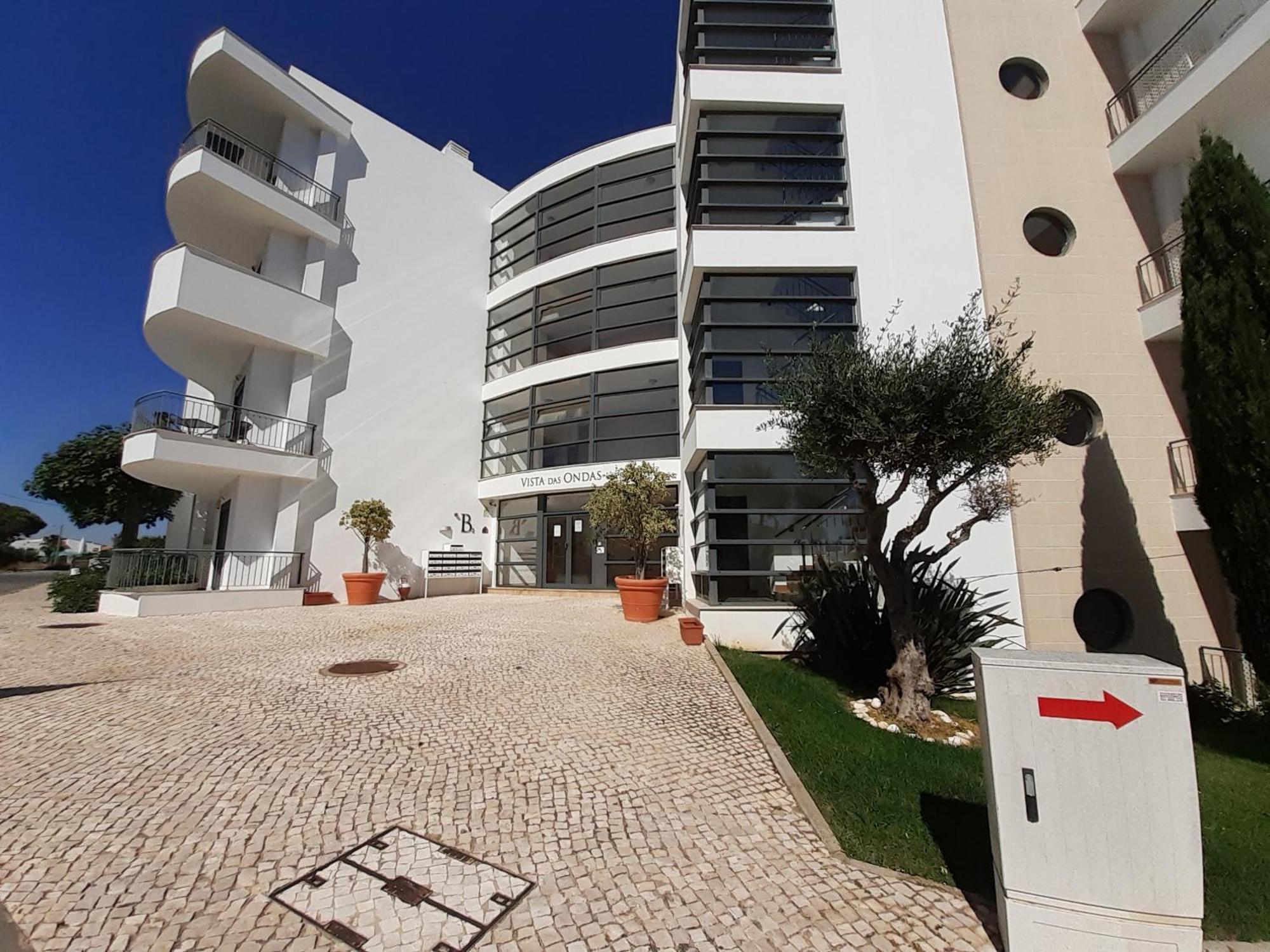 阿尔布费拉Charming Flat 10 Min Walk To Beach公寓 外观 照片